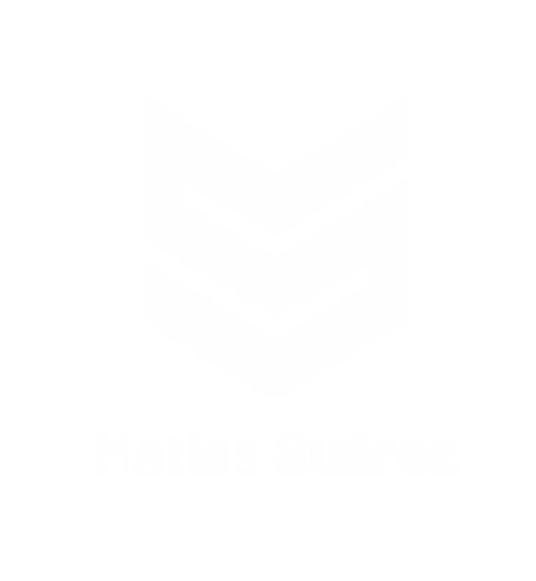 MATIAS SUAREZ